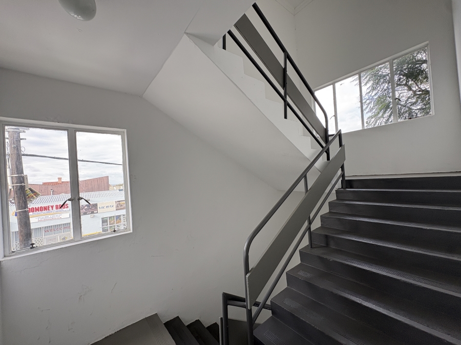 Commercial Property for Sale in Arcadia Eastern Cape